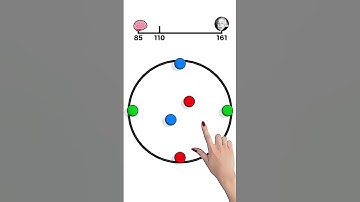 Connect Balls - Line Puzzle - #CCBL_108-1080x1920
