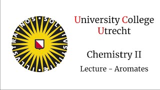 3-directing/-M Groups in Electrophilic Substitutions - Aromates Chemistry II