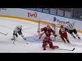 Lokomotiv vs. Traktor | 26.11.2021 | Highlights KHL