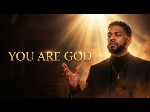 Your Name Is God (Official Lyric Video)