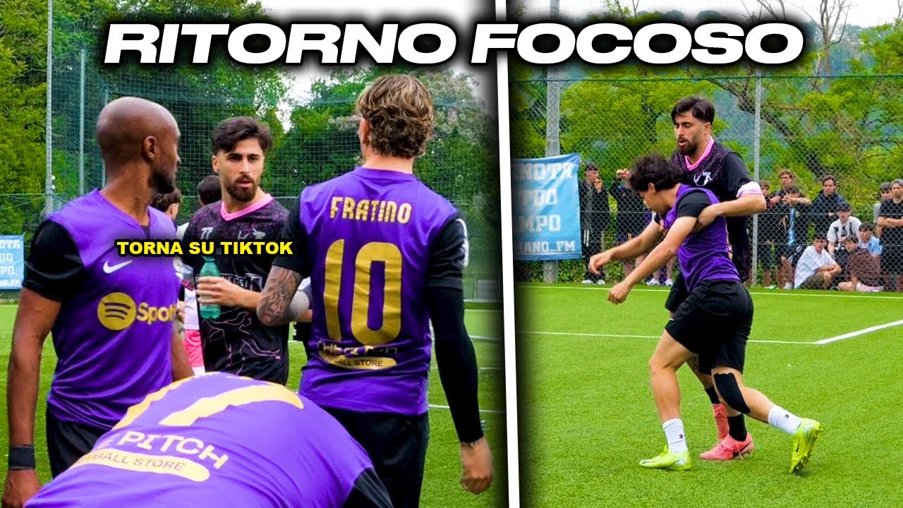 12 ORE NAPOLI 🤫 CI PRENDONO IN GIRO! 3000€ torneo montepremi