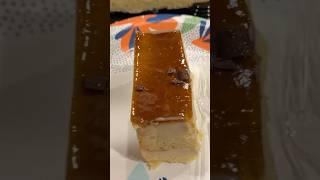 Costco’s Kirkland Signature Caramel Tres Leches Bar Cake