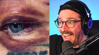 METALHEAD hört zum ZWEITEN MAL beastboy "2HEAVY" Reaction | Anergizer Reacts