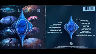 Goldie - Timeless (1995) (Disc 1) (Classic Drum & Bass / Jungle
