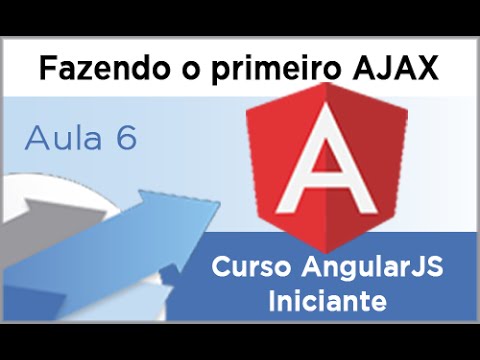 Vídeo: O que é chamada AJAX no AngularJS?
