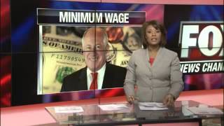 Restaurant Owners React to Durbin