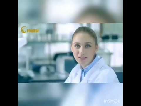 Бальзам Ян-ШЕН - энергетический бальзам FOHOW - YouTube