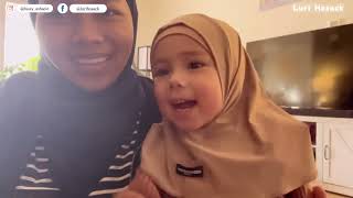 Download Lagu Pergi ke taman sejuta lampu bareng mimi papa || Myra lagi suka record orang 😂 MP3 Download Lagu Pergi ke taman sejuta lampu bareng mimi papa || Myra lagi suka record orang 😂 MP3