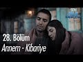 Annem Kibariye Sen Anlat Karadeniz 28 Bölüm 