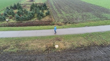 Parrot Anafi Follow Me -Dynamic-