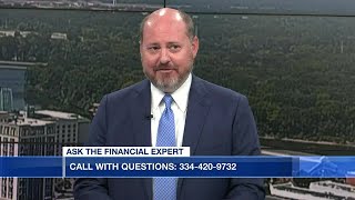 Ask the Financial Expert: Part 2
