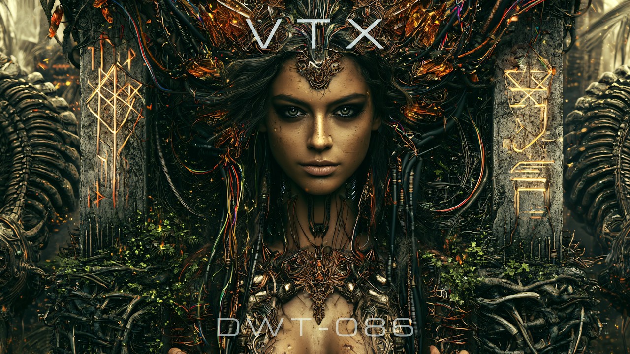 YouTube에서 VTX | DWT-086 | Liquid Pulse // Psybient & Psychill 보기 YouTube에서 VTX | DWT-086 | Liquid Pulse // Psybient & Psychill 보기