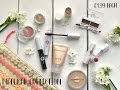 Boots natural collection day to night makeup ad