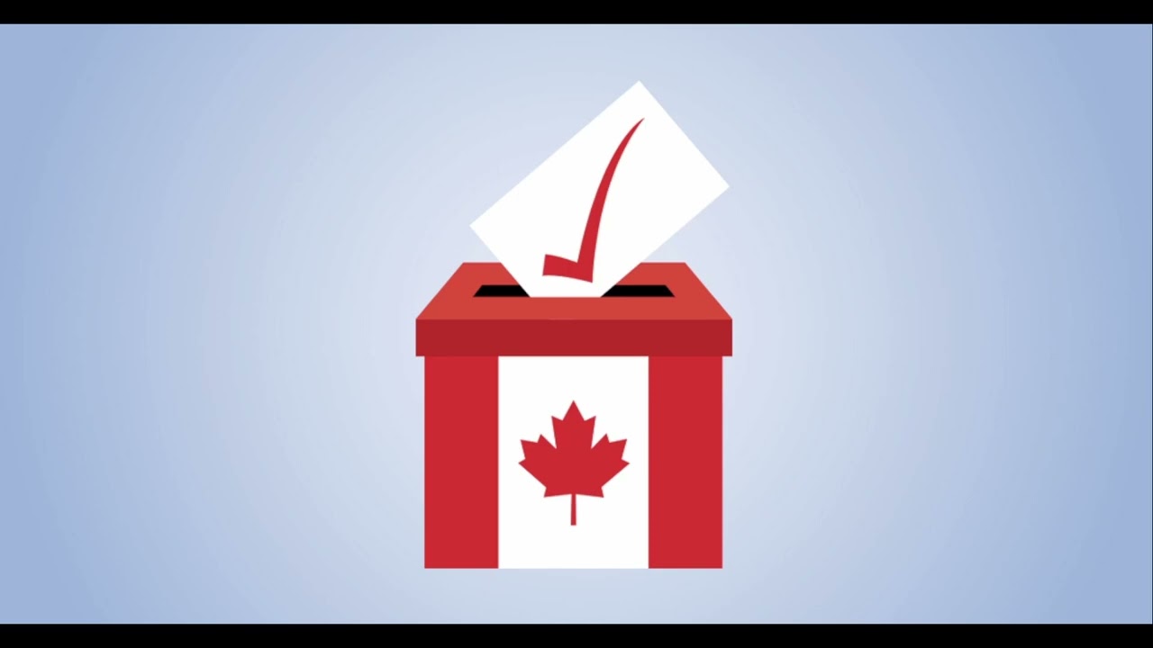 December 2025 Canadian Federal Election