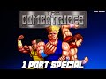 The Combatribes Had One Port - Was It Any Good? #thecombatribes #arcadegaming #arcadegames