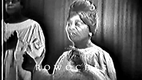 "The Great Big Jubilee"- Ethel Davenport