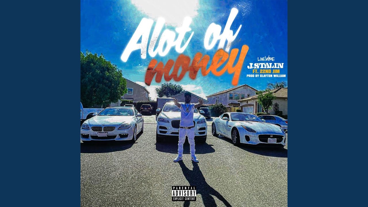 Alot of Money (feat. 22nd Jim) - YouTube
