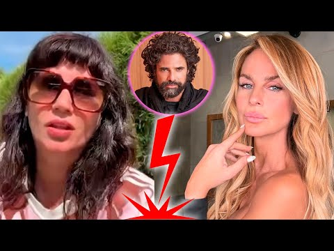 Griselda Siciliani de punta a punta: de la carente afectiva de Envidiosa a ser Moria Casán en su momento más explosivo, un personaje del que era fan y al que ahora recrea con talento y prótesis