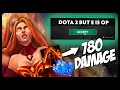 Dota 2 But E Is OP