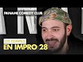 Paname comedy club  en impro 28