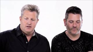 Rascal Flatts Ready for Rewind Release