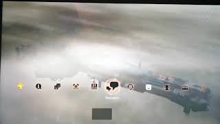 3D Space Voyage Dynamic Theme Ps4 new to Europe...