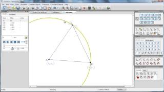 Using Visibility Conditions in a Browser App screenshot 2