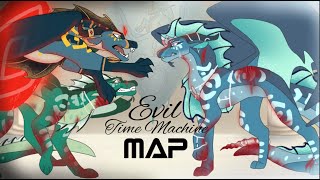 Darkside - Evil Time Machine MAP // Part 17