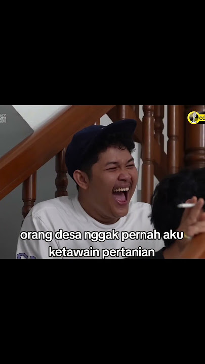 NOPEK KETAWAIN WANITA TIMUR???