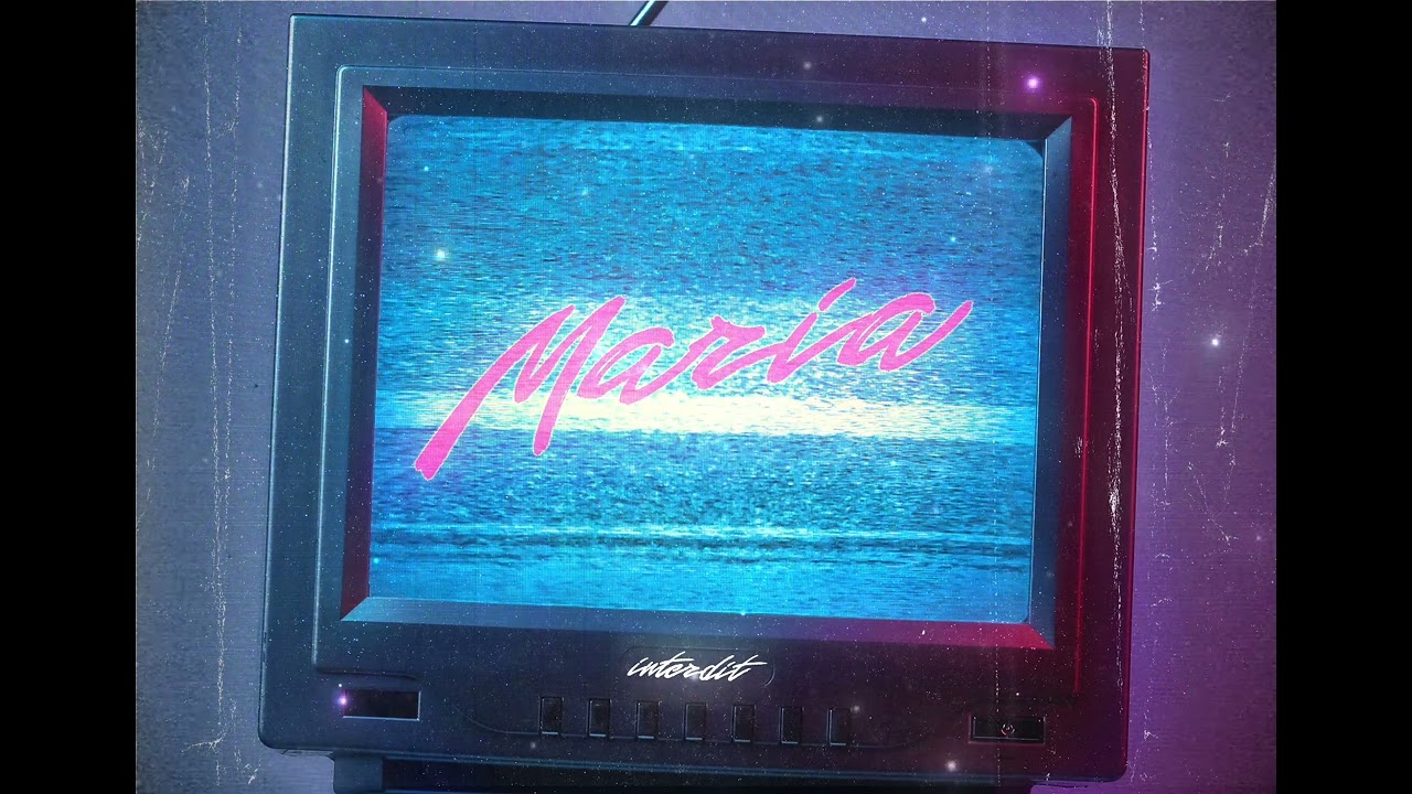 YouTube에서 INTERDIT-Maria 보기 YouTube에서 INTERDIT-Maria 보기