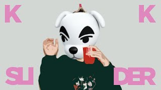 K.K. Any Song