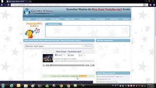 como bajar musica desde internet(facil y rapido) screenshot 5