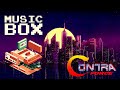 Famicom / Nes: Contra Force Soundtrack OST (MUSICBOX)