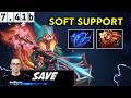 Save Hoodwink Soft Support - Patch 7.41b Pro Player Full Gameplay