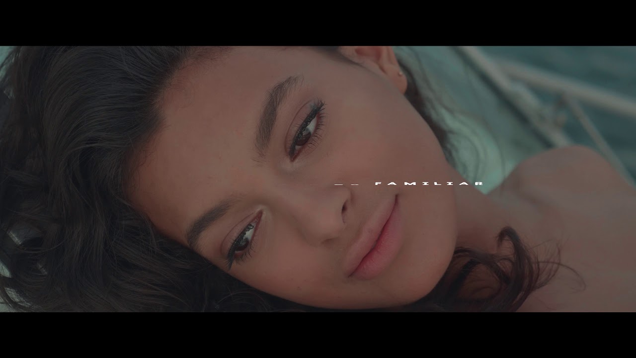 Wild One - Carl Nunes X Courtland