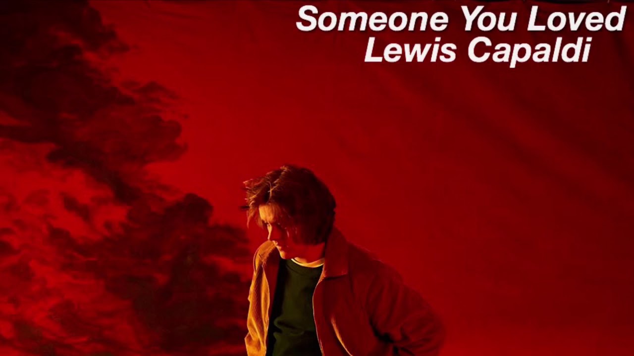 Lewis Capaldi - Someone You Loved ( Acapella - 8D ) Empty Arena!!