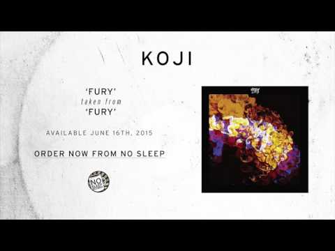 Koji (6) — Koji - Fury