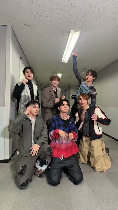 #CDTVライブライブ にてDa-iCEの#花村想太 さんとBLAST🌪️