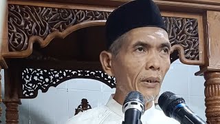 Download Lagu Tarawih Sermon on 5 Ramadhan 1447 H by Ust. Nidam MP3