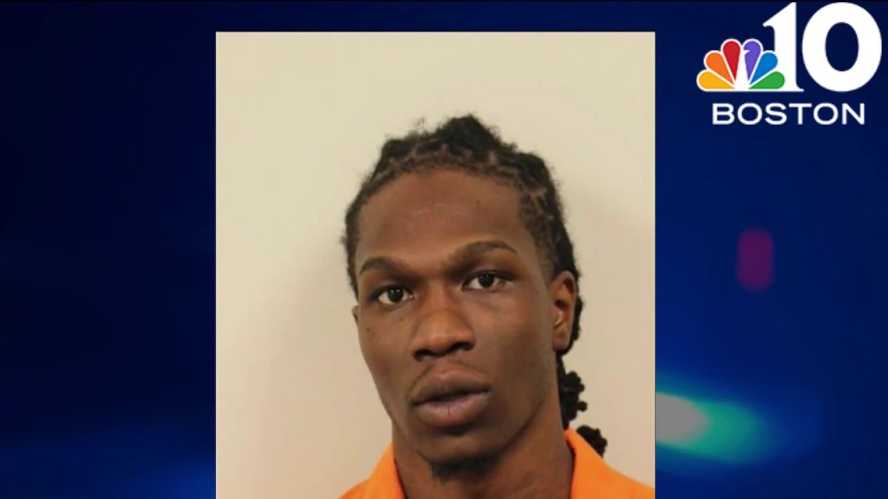 New photos released of Worcester double shooting suspect