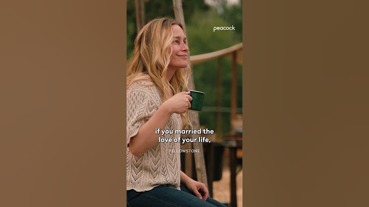Beth just truly loves Rip #Yellowstone #BethDutton #KellyReilly #Shorts