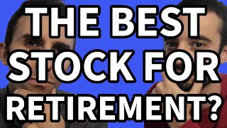 The Ultimate Dividend Stock for Retirement 🔥4.6% Dividend Yield & Steady Dividend Income
