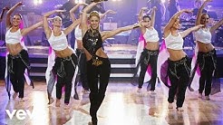Shakira ~ Hips Don't Lie [Dancing With The Stars 2009] HD
