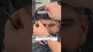 🥶🥶🥶🥶 #barberia #barber #barbershop #barbero #barberlife #barbers #usa #hair #hairstyle #haircut