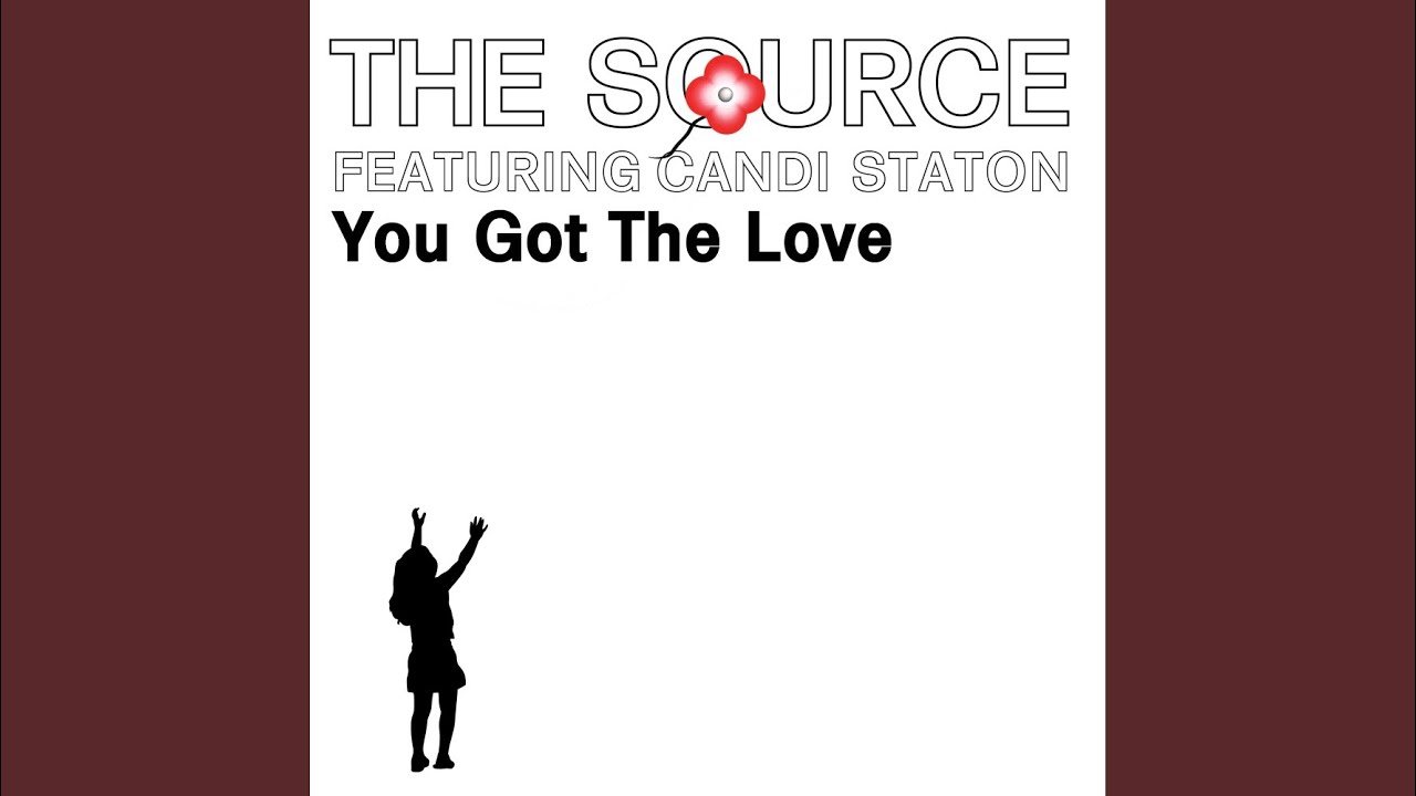 Assista a You Got The Love (Now Voyager Radio Mix) no YouTube Assista a You Got The Love (Now Voyager Radio Mix) no YouTube