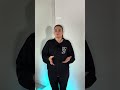 2 самые частые ошибки начинающих в латинских танцах  #dance #танцы #танец