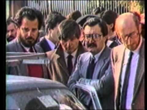 Короли мафии - Итальянская мафия (ВСЯ ПРАВДА)