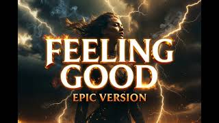 Feeling Good - EPIC CINEMATIC VERSION