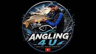 Angling 4 U 2026 Channel Trailer