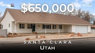 2627 Vinyard Dr video tour